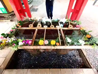 石浦神社(石川県)