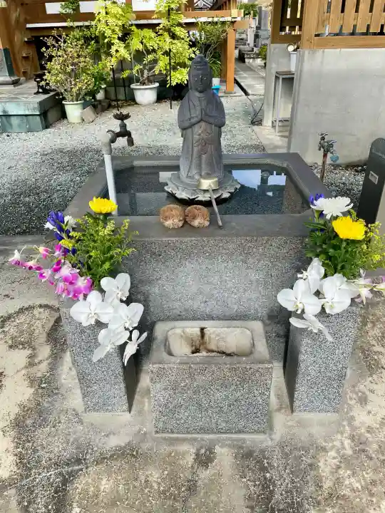 円妙寺(神奈川県)