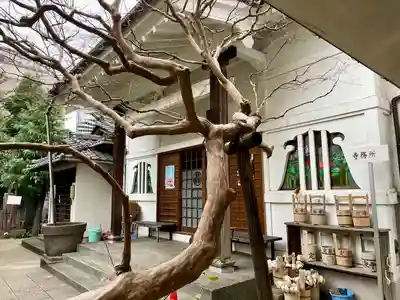 定泉寺(東京都)