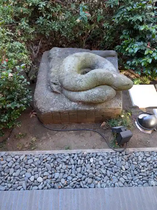 増上寺塔頭 三縁山 宝珠院(東京都)