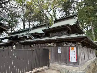 鹿島八幡神社(茨城県)