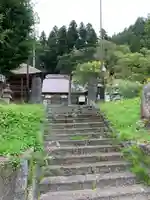 成法寺のその他建物