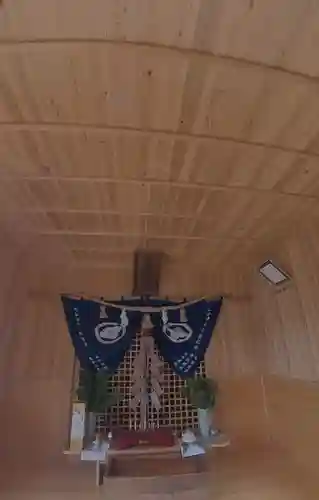 三浦神社(長崎県)