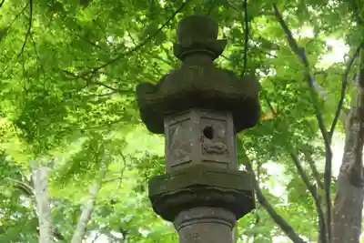 三春大神宮のその他建物