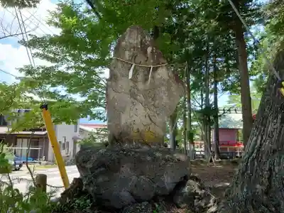 北東本宮小室浅間神社(山梨県)