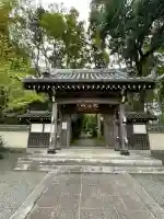 天台宗 長窪山 正覚寺(神奈川県)