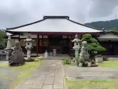 白泉寺(神奈川県)