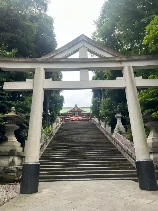 日枝神社の{uncategorized: "未分類", other: "その他", undefined: "問題あり", building: "その他建物", grave: "お墓", sacred_gate: "鳥居", guardian: "狛犬", statue: "像", buddha: "仏像", history: "歴史", nature: "自然", garden: "庭園", animal: "動物", pagoda: "塔", temizu: "手水舎", mountain_gate: "山門・神門", sanctuary: "本殿・本堂", subordinate: "末社・摂社", art: "芸術", scenery: "景色", jizo: "地蔵", ema: "絵馬", goshuin: "御朱印", omikuji: "おみくじ", items: "授与品その他", amulet: "お守り", goshuincho: "御朱印帳", eats: "食事", festival: "お祭り", votive_dance: "神楽", shichigosan: "七五三参", wedding: "結婚式", experience: "体験その他", initially: "初詣", around: "周辺", anti_infection: "感染症対策"}