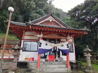 菅原神社(鹿児島県)