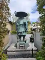 與楽寺(東京都)