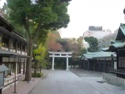 熊野神社のその他建物
