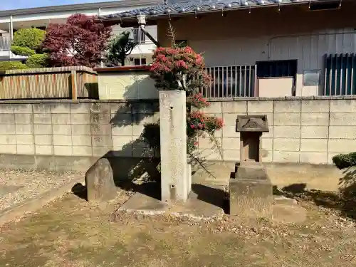 北袋天神社(埼玉県)