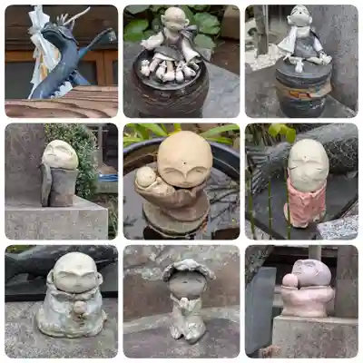 海蔵院(神奈川県)