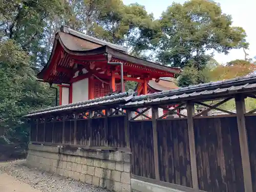 交野天神社(大阪府)