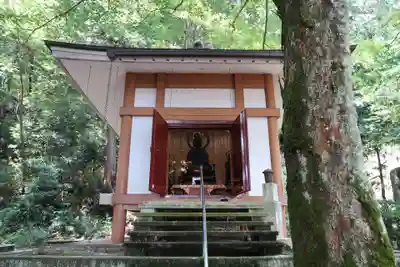 珀清寺(滋賀県)