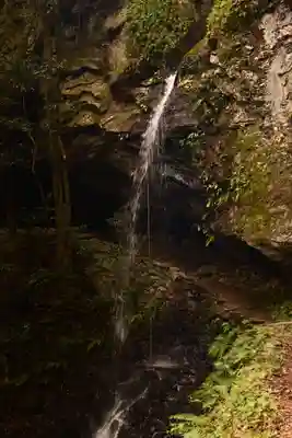 星谷寺(徳島県)