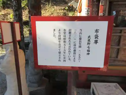 金乗院放光寺(埼玉県)