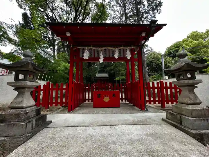 成海神社(愛知県)