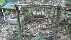 鹿嶋神社の建物その他