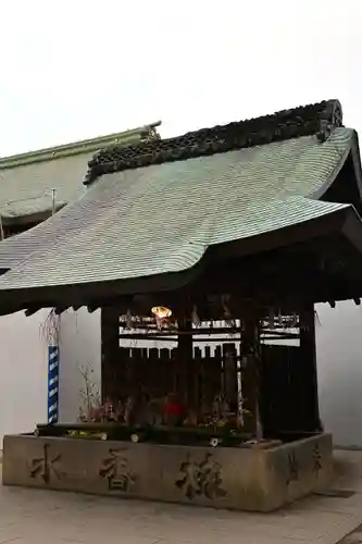 北野天満宮(京都府)