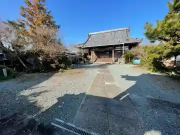 長照寺(三重県)