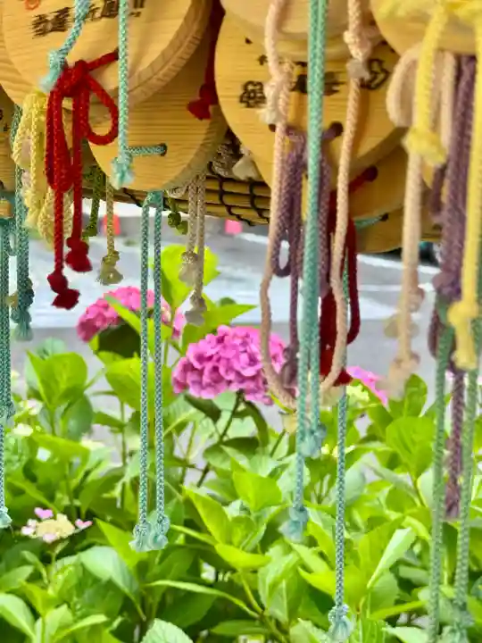 仙台大神宮(宮城県)
