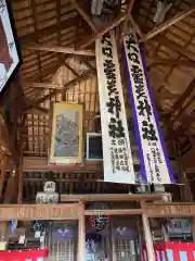 大日靈貴神社(秋田県)