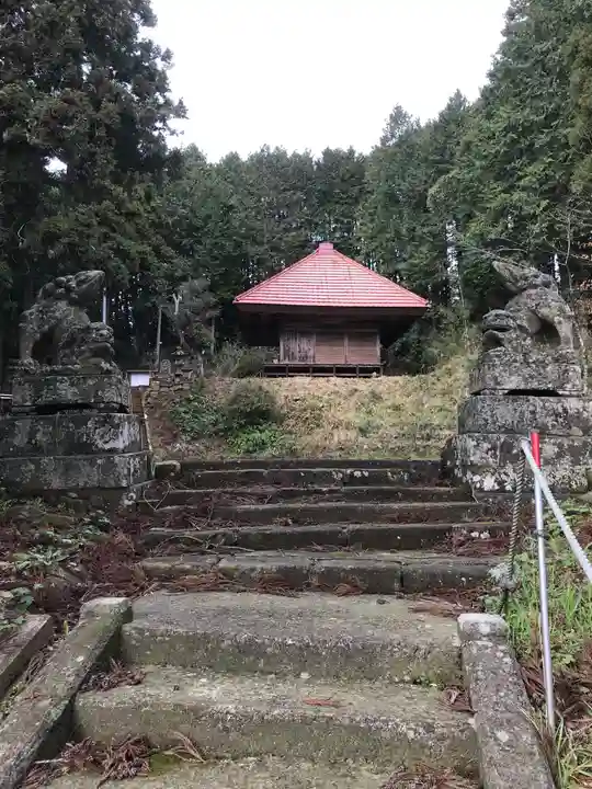 住吉神社のその他建物