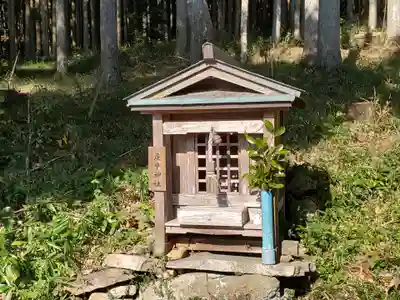 本荘住吉神社(兵庫県)