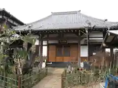 加納院(東京都)