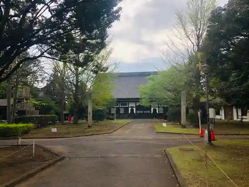 総持寺のその他建物