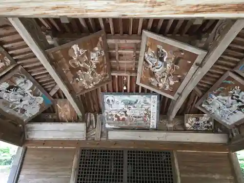 平清水八幡宮(山口県)