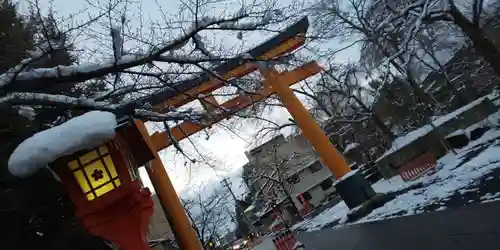 平野神社(京都府)