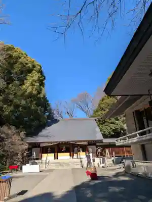 乃木神社(東京都)