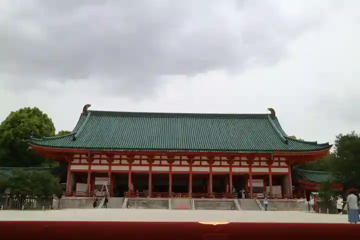 平安神宮(京都府)