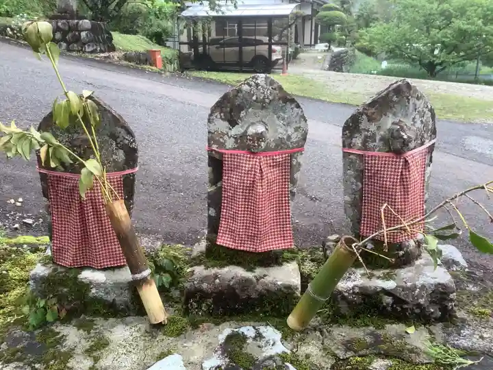 玉龍寺(岐阜県)