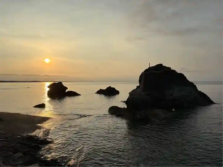 二見興玉神社(三重県)