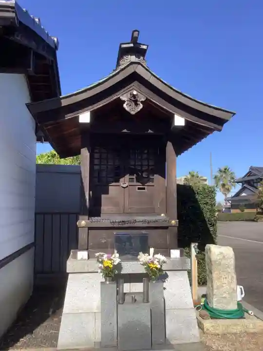 薬師寺(愛知県)