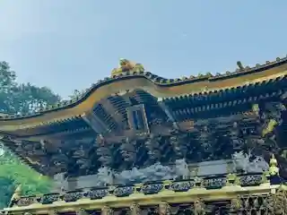 土津神社｜こどもと出世の神さま(福島県)