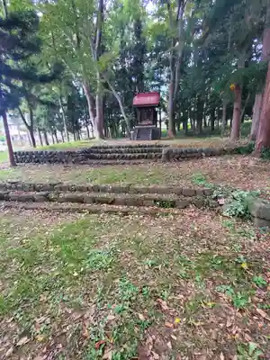 大星神社(長野県)