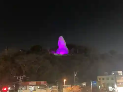 大船観音寺(神奈川県)