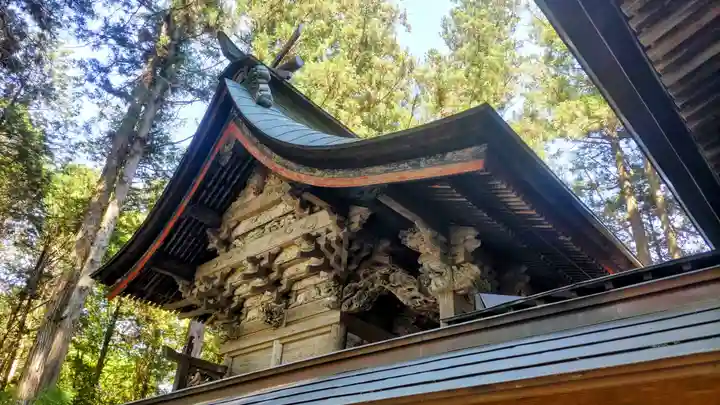 吾妻神社(群馬県)