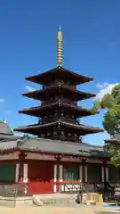 四天王寺(大阪府)