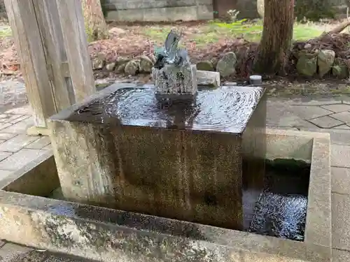 雄山神社中宮祈願殿(富山県)