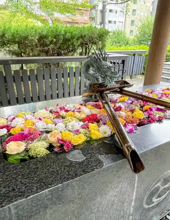 熊野神社(東京都)