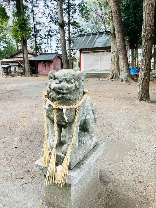 南宮神社(千葉県)