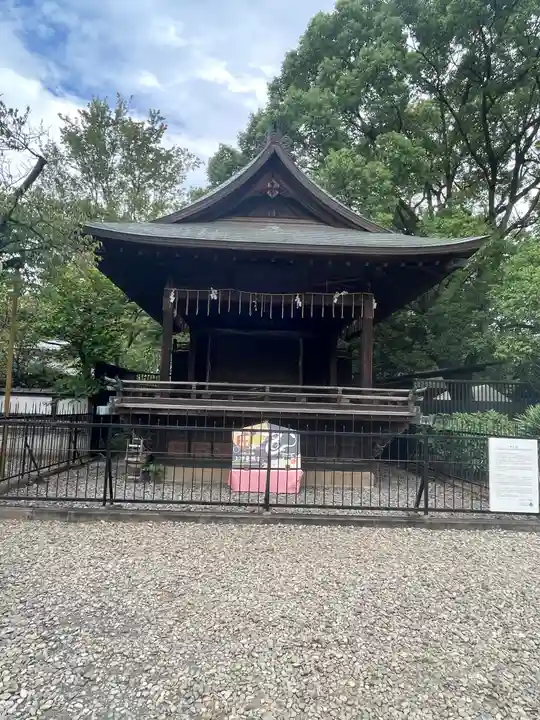 上野東照宮(東京都)