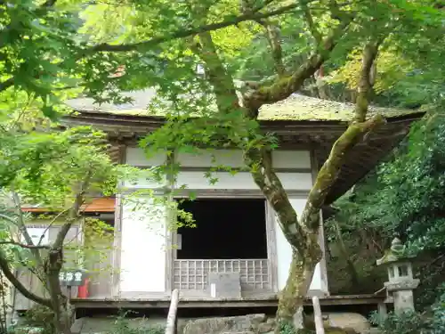 金剛輪寺の末社・摂社