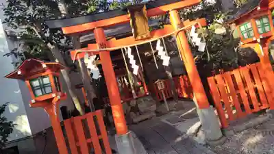 大将軍八神社(京都府)