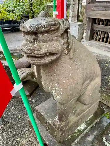 金勝寺(宮城県)